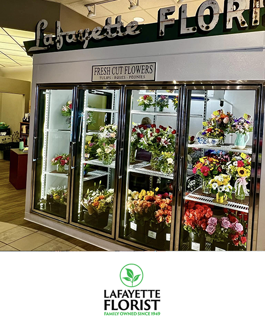 Lafayette Florist