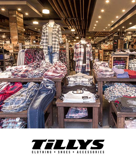 Tillys